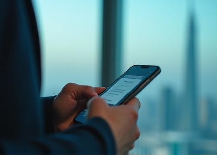 الدفع الإلكتروني السريع