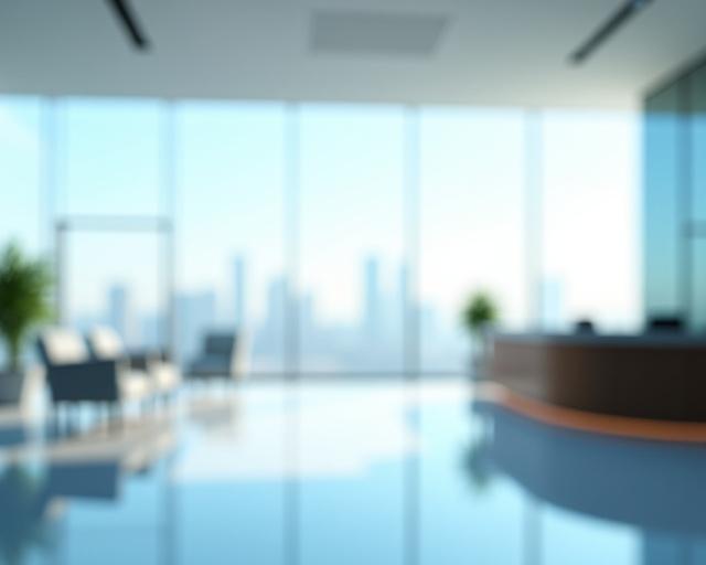 مكتب نوفا باي في مدينة الكويت