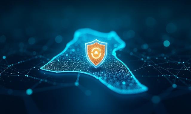 تأمين بيانات المستخدمين في الكويت